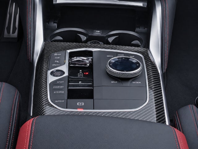 2026 BMW 4 Series M440i xDrive