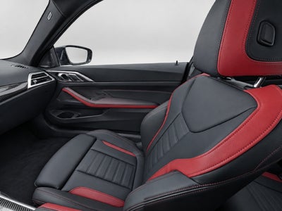 2026 BMW 4 Series M440i xDrive