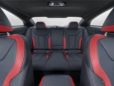 2026 BMW 4 Series M440i xDrive