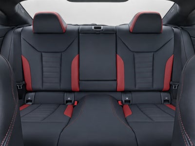 2026 BMW 4 Series M440i xDrive