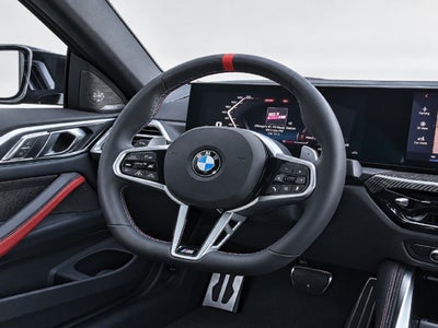 2026 BMW 4 Series M440i xDrive