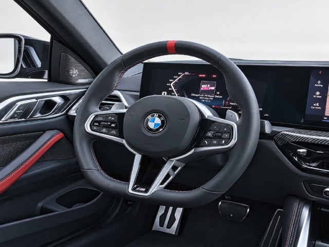 2026 BMW 4 Series M440i xDrive