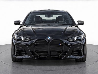 2026 BMW 4 Series M440i xDrive