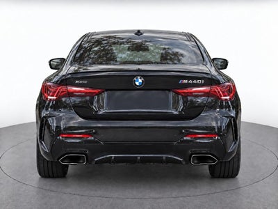 2026 BMW 4 Series M440i xDrive