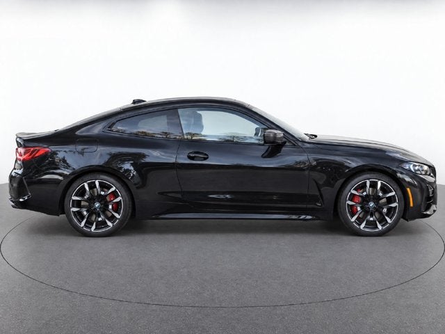 2026 BMW 4 Series M440i xDrive