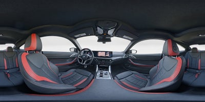 2026 BMW 4 Series M440i xDrive