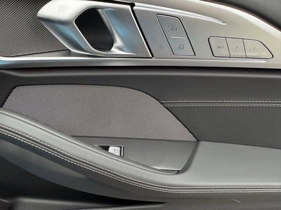 2025 BMW 8 Series 840i