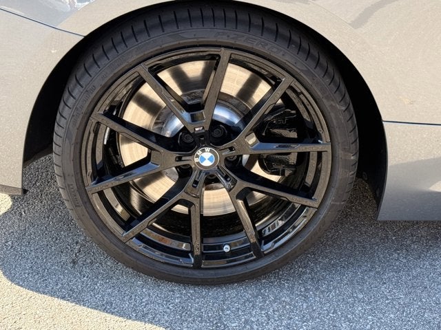 2023 BMW 8 Series M850i xDrive