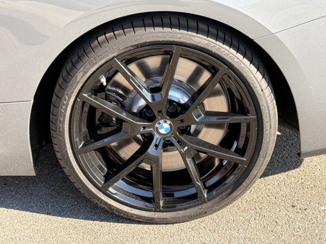 2023 BMW 8 Series M850i xDrive