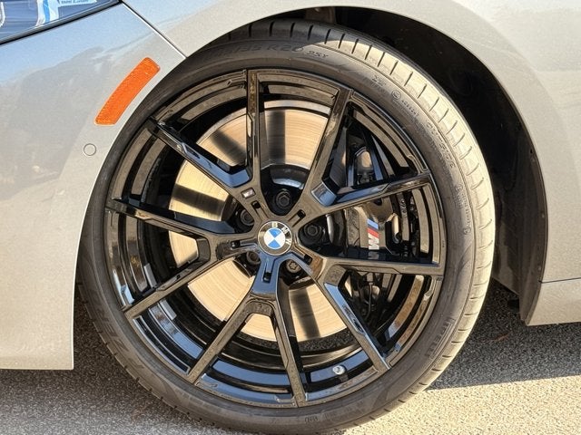 2023 BMW 8 Series M850i xDrive