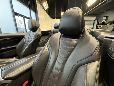 2025 BMW 8 Series 840i