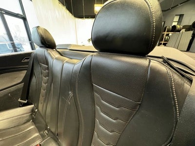 2025 BMW 8 Series 840i