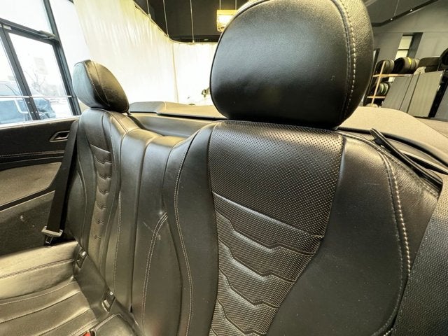 2025 BMW 8 Series 840i