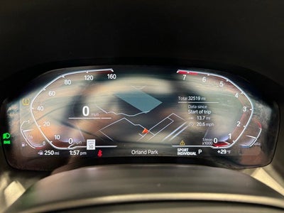 2025 BMW 8 Series 840i