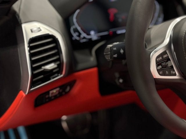 2026 BMW 8 Series M850i xDrive