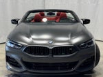 2026 BMW 8 Series M850i xDrive