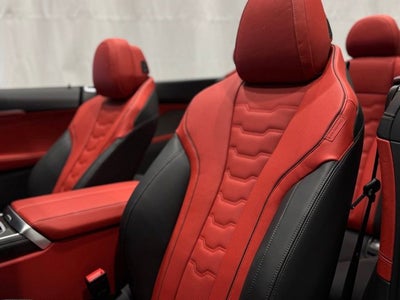 2026 BMW 8 Series M850i xDrive