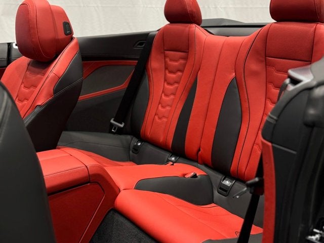 2026 BMW 8 Series M850i xDrive