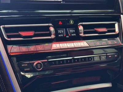 2023 BMW 8 Series 840i