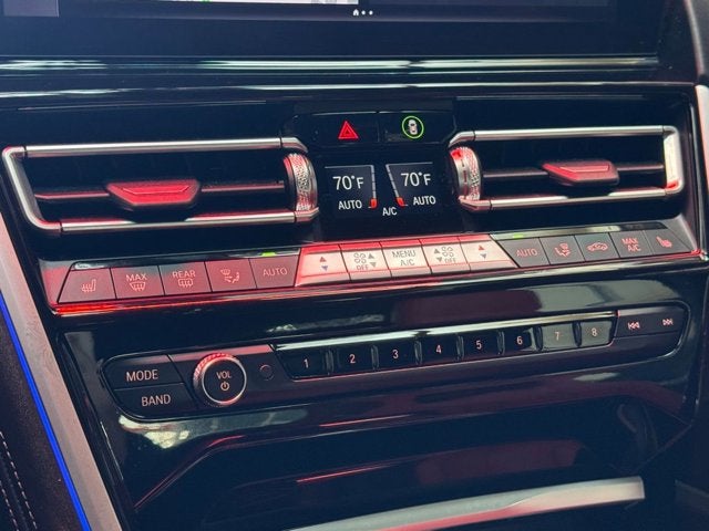 2023 BMW 8 Series 840i