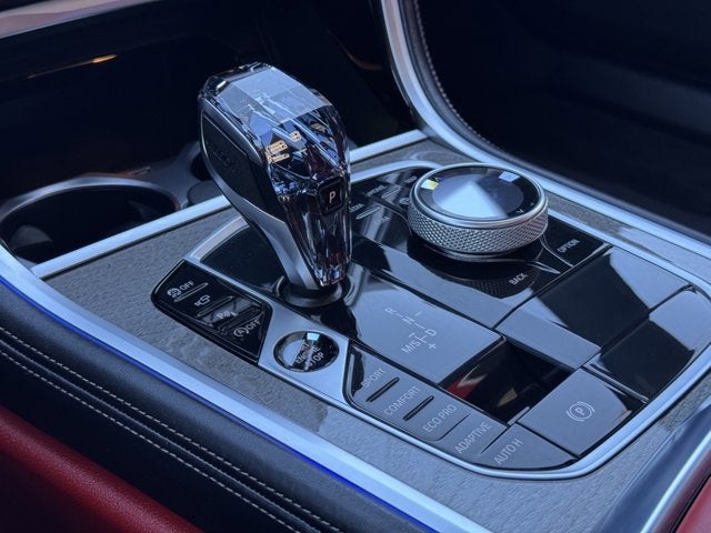 2023 BMW 8 Series 840i