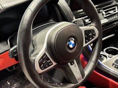 2023 BMW 8 Series 840i