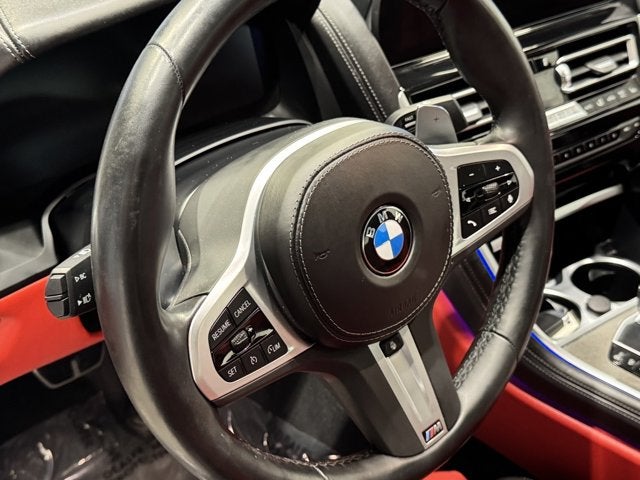 2023 BMW 8 Series 840i