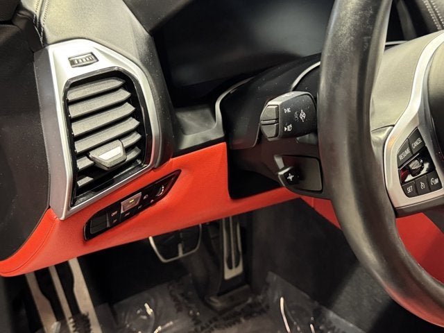 2023 BMW 8 Series 840i