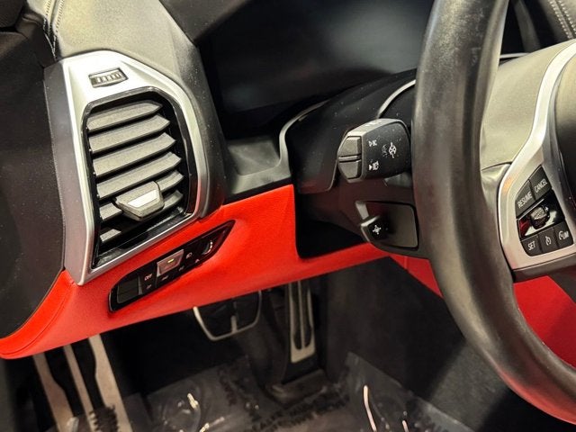 2023 BMW 8 Series 840i