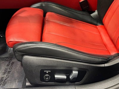 2023 BMW 8 Series 840i