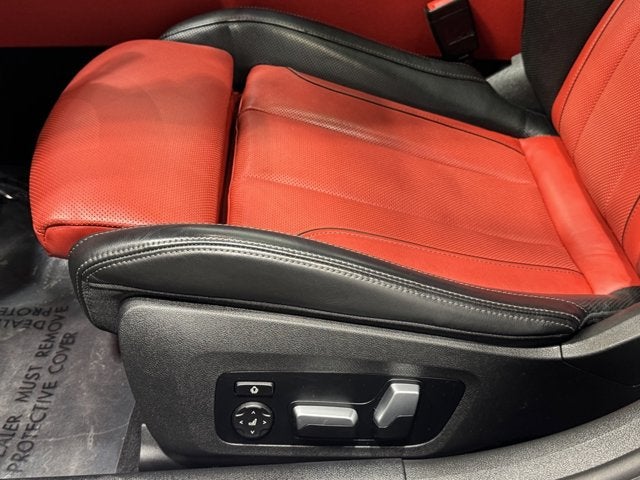 2023 BMW 8 Series 840i