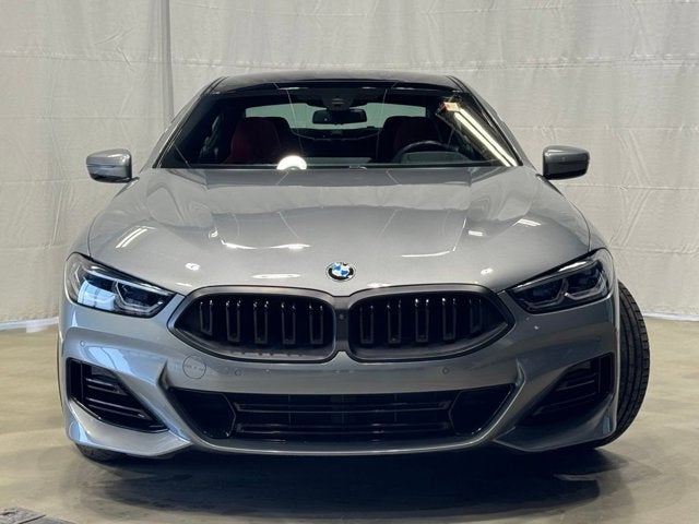 2023 BMW 8 Series 840i