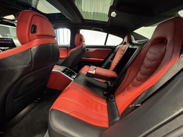 2023 BMW 8 Series 840i