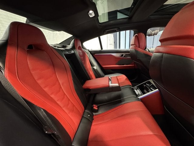 2023 BMW 8 Series 840i