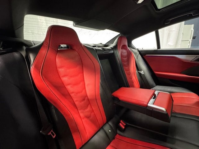 2023 BMW 8 Series 840i