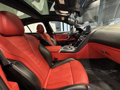 2023 BMW 8 Series 840i