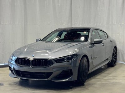 2023 BMW 8 Series 840i