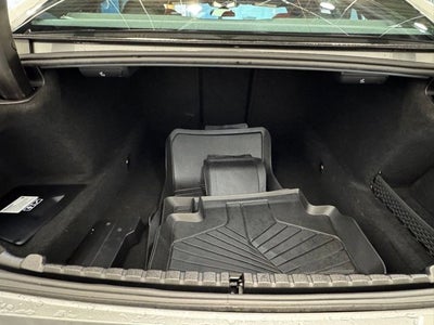 2023 BMW 8 Series 840i