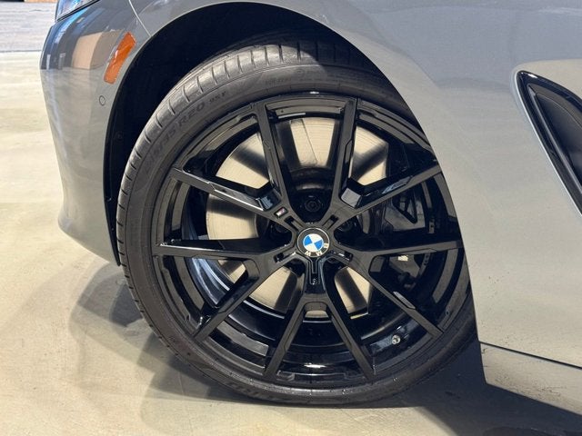 2023 BMW 8 Series 840i