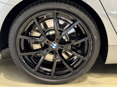 2023 BMW 8 Series 840i