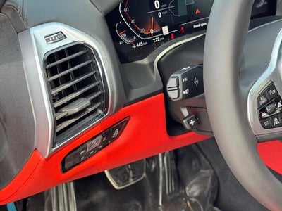 2026 BMW 8 Series 840i