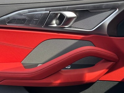 2026 BMW 8 Series 840i