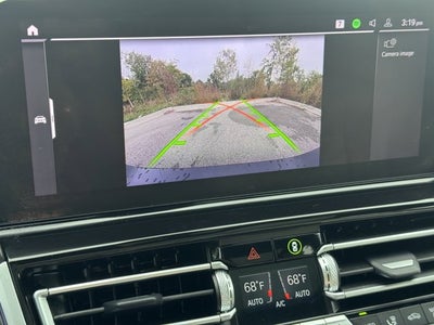 2023 BMW 8 Series 840i