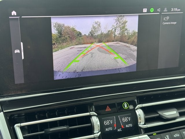 2023 BMW 8 Series 840i