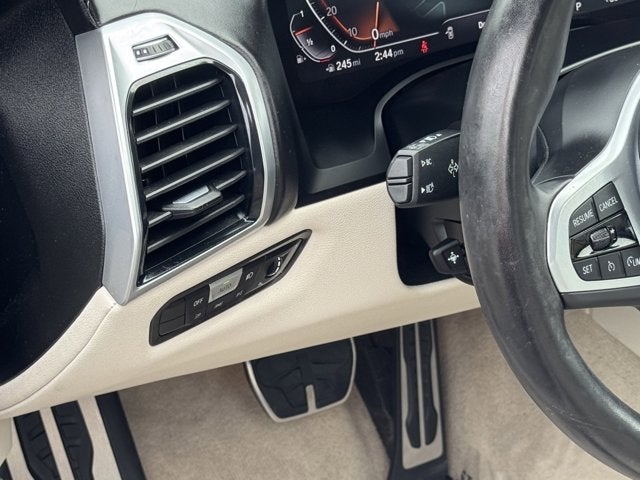 2023 BMW 8 Series 840i