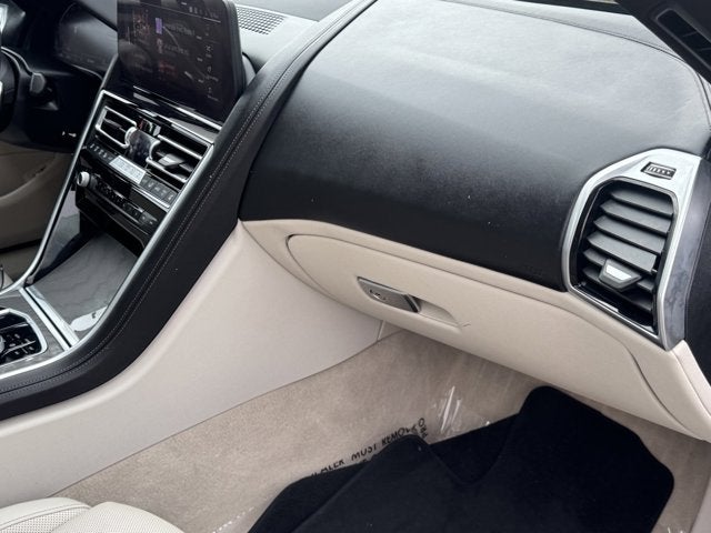 2023 BMW 8 Series 840i