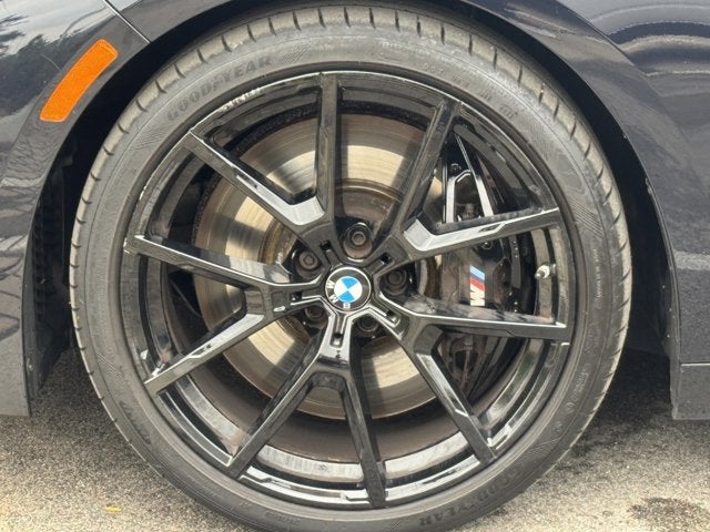 2023 BMW 8 Series 840i