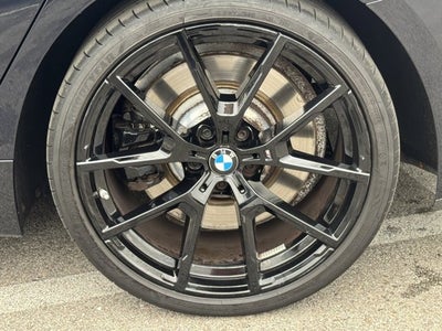 2023 BMW 8 Series 840i