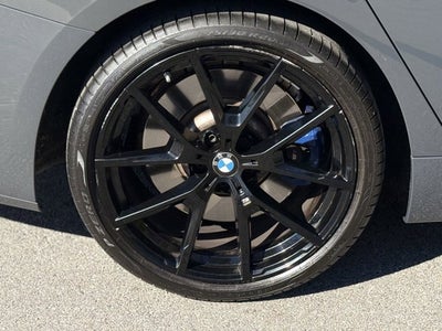 2022 BMW 8 Series 840i