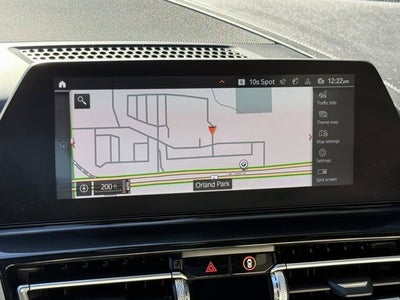 2022 BMW 8 Series 840i